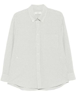 DUNST Shirts - White
