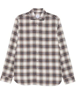 Xacus Casual Shirts - Gris