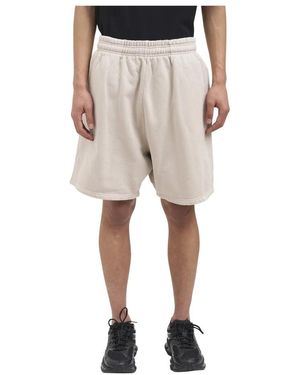 Entire studios Casual Shorts - Natural