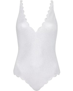 Marysia Swim One-Piece - White