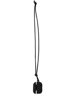 Bottega Veneta Headphones - Metallic