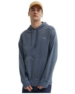 Timberland Pullover Hoodie - Blau
