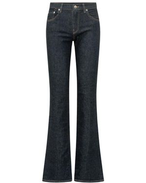 Haikure Jeans ,Blauw ,Chewy Jeans