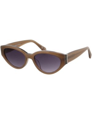 Superdry Sds 5013 Zonnebrillen - Bruin