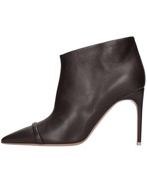 Malone Souliers Boots - Black