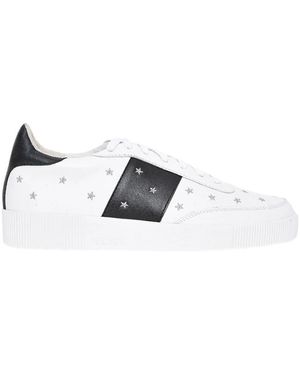 Senso Aurora Sneaker - Wit