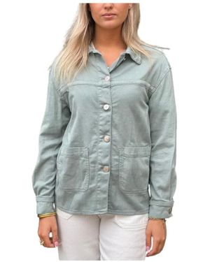 Islow Alba Jacke - Blau