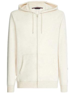 Tommy Hilfiger Zip-Throughs - White