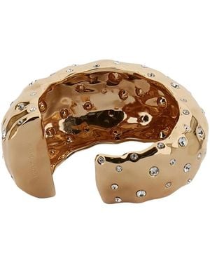 Self-Portrait Bracelets - Brown