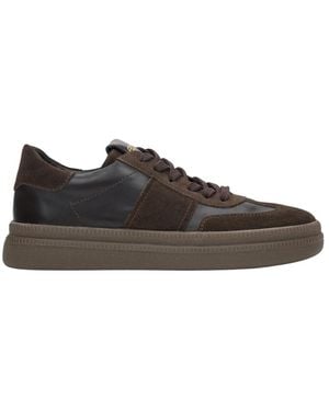 ESTRO Sneakers - Marrone