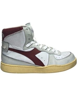 Diadora Trainers - Grey