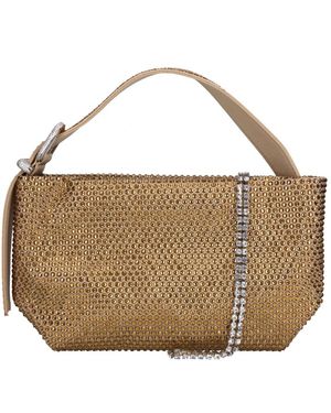 Gedebe Taschen - Mettallic