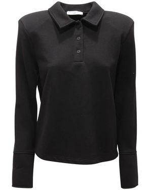 MVP WARDROBE Shirts - Noir