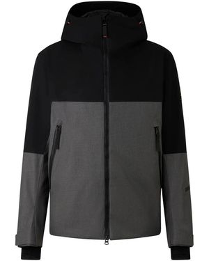 Bogner Light Jackets - Black