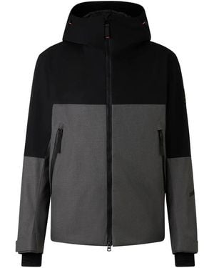 Bogner Light Jackets - Black