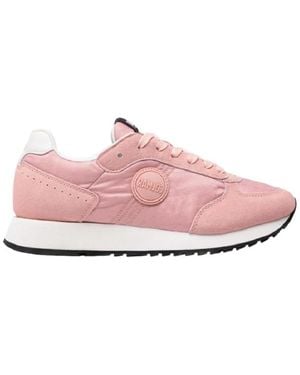 Colmar Sneakers - Rosa