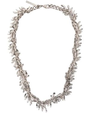 Dries Van Noten Necklaces - Métallisé