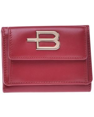 Baldinini Wallets & Cardholders - Red