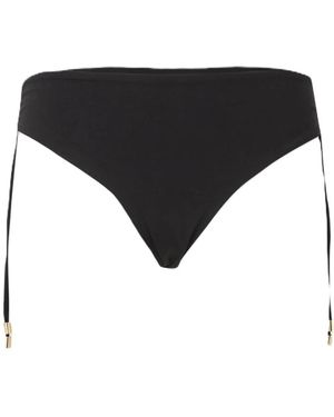 Max Mara Bikinis - Negro