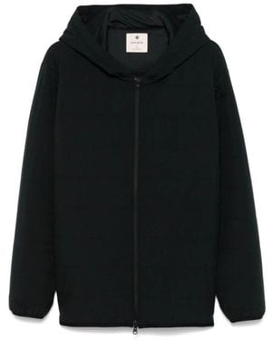 Snow Peak Zip-Throughs - Black
