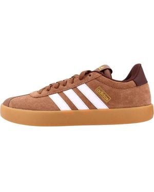 adidas Skate Shoes - Marrón