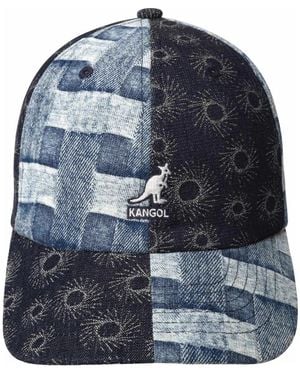 Kangol Hats & Caps - Blue