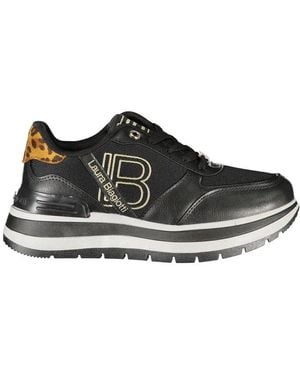 Laura Biagiotti Sneakers - Negro