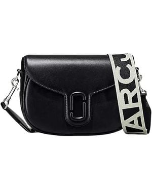 Marc Jacobs Cross Body Bags - Zwart