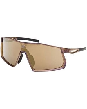 adidas Sunglasses - Brown