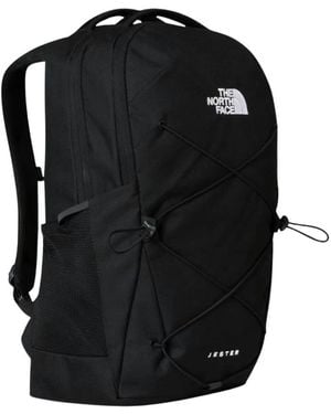 The North Face Backpacks - Nero