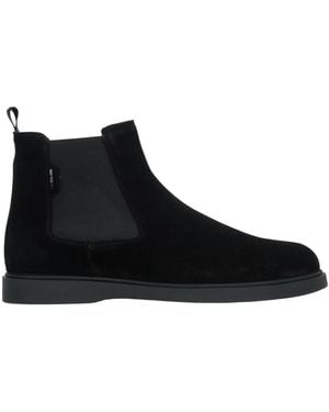 ESTRO Chelsea Boots - Black