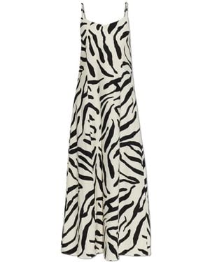 Gestuz Gzzeona Dress - Wit