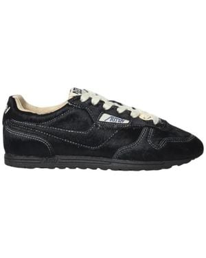 Autry Sneakers - Nero