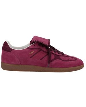 Alohas Sneakers - Morado