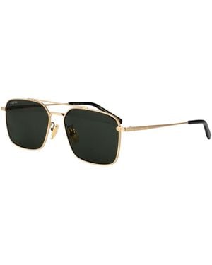 Gucci Sunglasses - Black