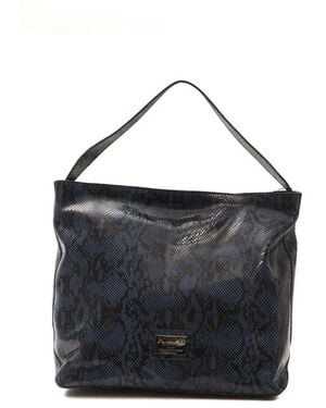 Pompei Donatella Handbags - Blue
