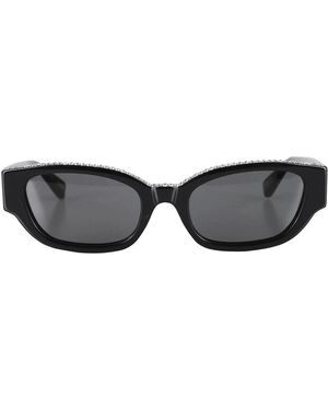 Magda Butrym Sunglasses - Black