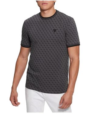 Guess T-Shirts - Grijs