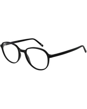 Andy Wolf Glasses - Black