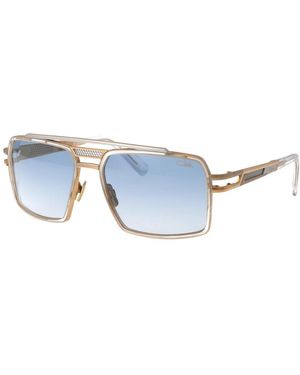 Cazal Sunglasses - Blue