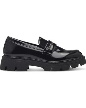 S.oliver Loafers - Black