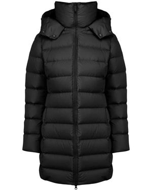 Bomboogie Parkas - Nero