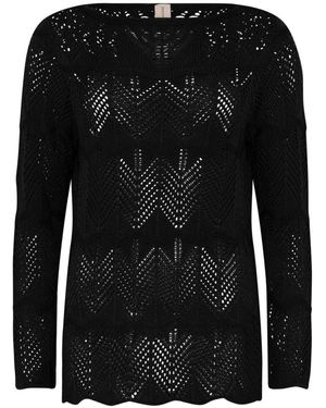 Skovhuus Blouses - Negro