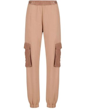 Iceberg Sweatpants - Neutro