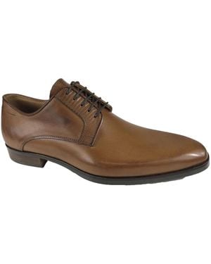 I Maschi Schoenen ,Bruin ,Schoenen Geklede Schoen