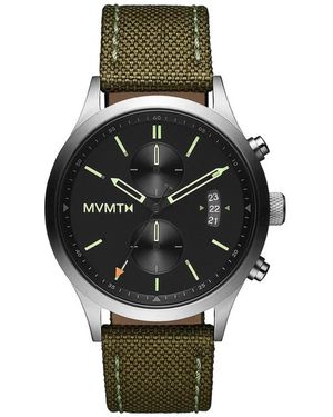 MVMT Watches - Green