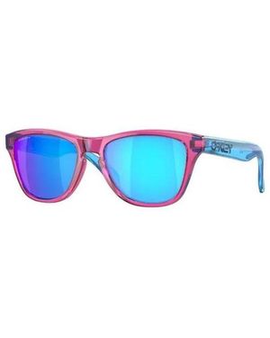 Oakley Sunglasses - Blue