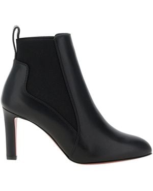 Christian Louboutin Chelsea Boots - Negro