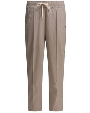 Altum Slim-Fit Pants - Gray