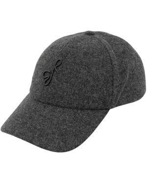 Ruslan Baginskiy Caps - Grigio